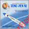 Rf-230588 Tono-pen Medtronic Xl Tonometer Tonopen