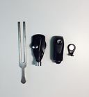 Ri-scope Halogen-varifocal Lot Of 2