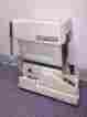 Rm-a6000 Very Nice Topcon Auto Refractor