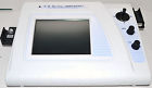Ab-5500 Scanner Scan Ultrasound Ez Ophthalmic Sonomed