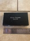 Schioetz Vintage German Schietz Tonometer Improved Schiotz Medton