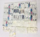 Sd-2100-sw-1000-sw-1004-sw-2500-np-1000-tt-1000 Amcon Lot Of Pc Screwdriver