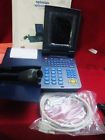 Sdi Diagnostics Spirolab Ii With Manual Carrying Case Power Supply