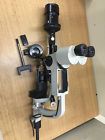 Sl-5d See Description Topcon Optical
