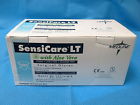 Msg1175 Sensicare Lt 1 Gloves 7 Size Medline 2 Pairs Box 25 Surgical