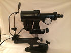 55106 Serial Woodlyn Keratometer Used