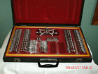35-6tw Set Marco Diameter Full Cylinders Lens Trial