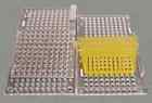 Shure Health Empty Capsule Filling Filler Machine 100 Hole Gel Cap Size 5 With Tamper 688907972806