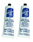 Sk-rr3a-glx1 Pack Petrol Gel Food Grade Equipment Lubricantnsf Tube 766897506970