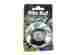 Sku-ka001-24 Ka001-24 Bulk Buys Metal Bike Bell 24 Packages 0731015152612