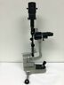 Sl-1000 Burton Slit Lamp With Bulb Chin Rest Power Supply And