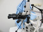 Gyc-1000 Sl-1600 Laser Lamp Green Slit Photocoagulator Nidek 532nm