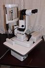 Sl-1e Topcon Slit Lamp Great