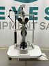 Sl-20 Zeiss Slit Lamp Haag Streit Tonometer