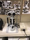 Sl-30 Zeiss Ophthalmic Slit Lamp