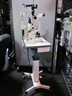 Sl-4ed Topcon Ophthalmic Slit Lamp