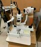 Sl-7 Kowa Used Slit Lamp Microscope