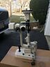 Sl-7f Topcon Slit Lamp
