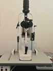 Sl-880 Luxvision Slit Lamp