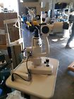 Sl-980 Cso Slit Lamp W