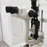 Sl-bre-sh-std Dec Lifetime Warranty Slit Lamp Breath Shield Universal Acrylic Units