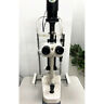 Sl-bre-sh-xl Dec Lifetime Warranty Slit Lamp Extra Large Breath Shield Universal