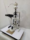 Sl-tn-13 Dexter Slit Lamp Step For