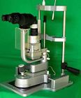Sl-tn-14 Dexter Slit Lamp Type Step With Aluminium Base Beam Splitter