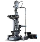 Sl-tn-17 Dexter Biomicroscope Slit Lamp Haag Streit Type Step Magnification Led