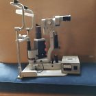 Sl30-m Carl Zeiss Slit Lamp