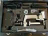 Sl750 Burton Sl Portable Slit Lamp Hardly Used Batteries