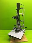 Sl825 Burton 825 Slitlamp