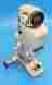 Sl950 Topcon Pascal Photocoagulator Type 5x Optimedica Slit Lamp Ophthalmic