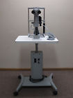 Zlsa.02 Slit Laser Instruments Ii Lamp Zeiss Argon Humphrey