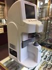 Slm-4000 Auto Lensmeter Model Machine