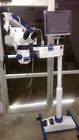 Sm-ls-2 Avenger Surgical Microscope Five Step Lcd Camera Motorized