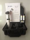 So-801 Handheld Scan Slit Lamp Optics