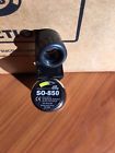 So-850 Scan Optics Used Slit