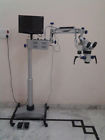 Som-vk-31 Adams Surgical Operating Microscope
