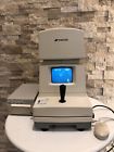 Sp-2000p Topcon Noncon Specular Microscope Non Contact Cell Counter Printer