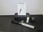 Srw-vk-3 Adams 3.5v Streak Retinoscope