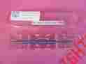 St130 Titanium Diamond Sapphire Lancet Knife Sbh New Ophthalmic Sideport