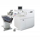 Star4 Ir Abbott Visx Star Customvue Wavescan Wavefront System Moria Evo