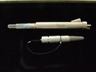 W.w.fischer-104 Starr-c2156 Vintage Surgical Ophthalmic Handpiece Set