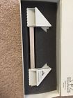 Svt12-9-nt Hertel Exophthalmometer With Ships From By Oculus