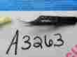 T-2691 Storz Micra England Titanium Troutman Barraquer Corneal Utility Forceps