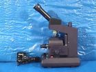 T870341 Magnum System Ii Scope Chiron Diamond Nikon 20150hl Microscope