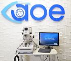 Tcr-50dx Topcon Trc-50dx Mydriatic Retinal Fundus