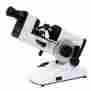 Tek-ny-8057-w Yaetek Manual Lensmeter Lensometer Focimeter