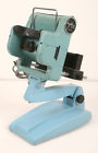 Telebinoculars 46b Keystone Vintage View Visual Survey Telebinocular Works Great